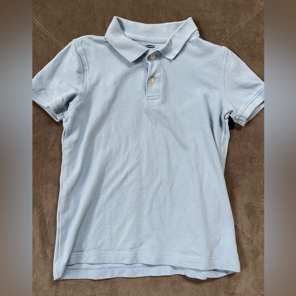 Shirt boys size 6